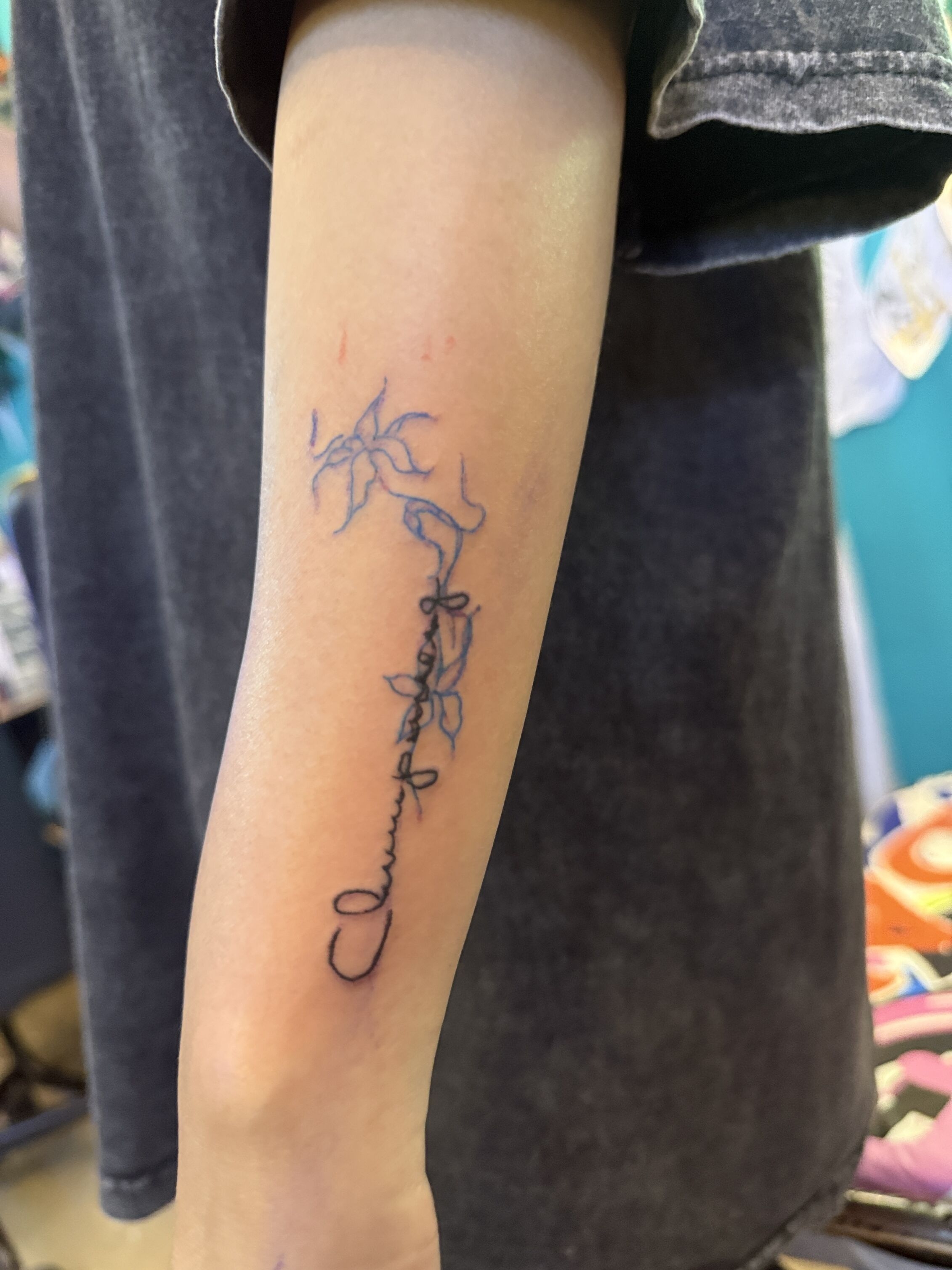 Tattoo Portfolio